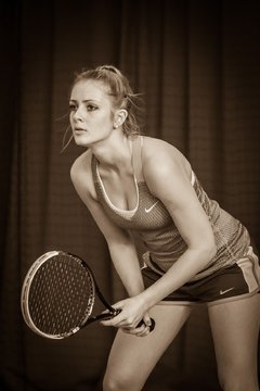 Jennifer Witthöft 696 - RL Damen Der Club an der Alster - TSV Havelse